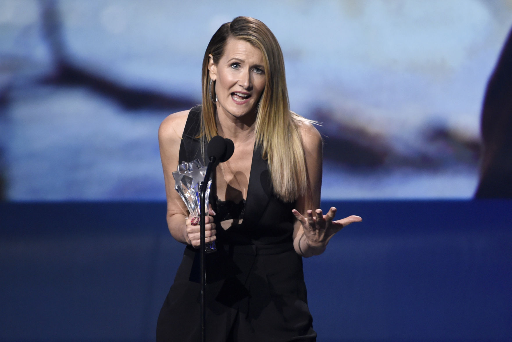 2018: Critics' Choice Awards